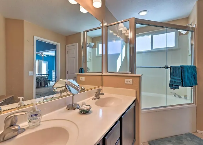 Resort-style Gem W/ Pool Access: 10 Mi To Dtwn Phx * Phoenix