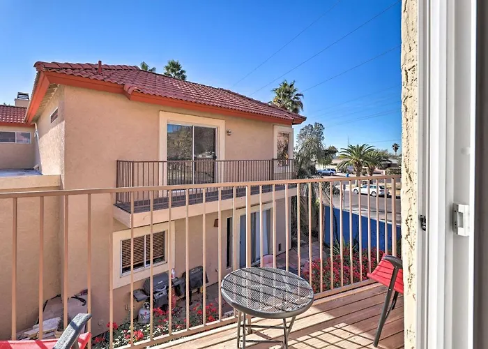 Holiday home Resort-style Gem W/ Pool Access: 10 Mi To Dtwn Phx Phoenix