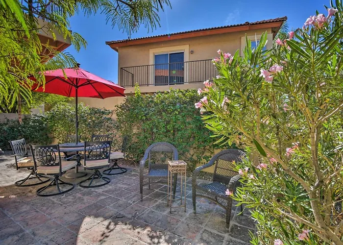 Holiday home Resort-style Gem W/ Pool Access: 10 Mi To Dtwn Phx