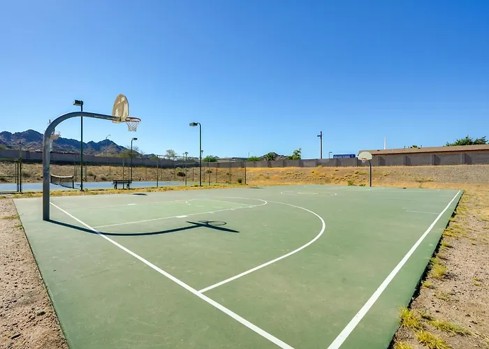 Holiday home Resort-style Gem W/ Pool Access: 10 Mi To Dtwn Phx